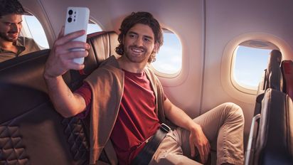 Avianca amplía su Business Class Américas con más rutas y una experiencia premium.