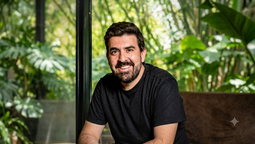 Jaime Alberto López Mejía, presidente nacional de Acodrés.