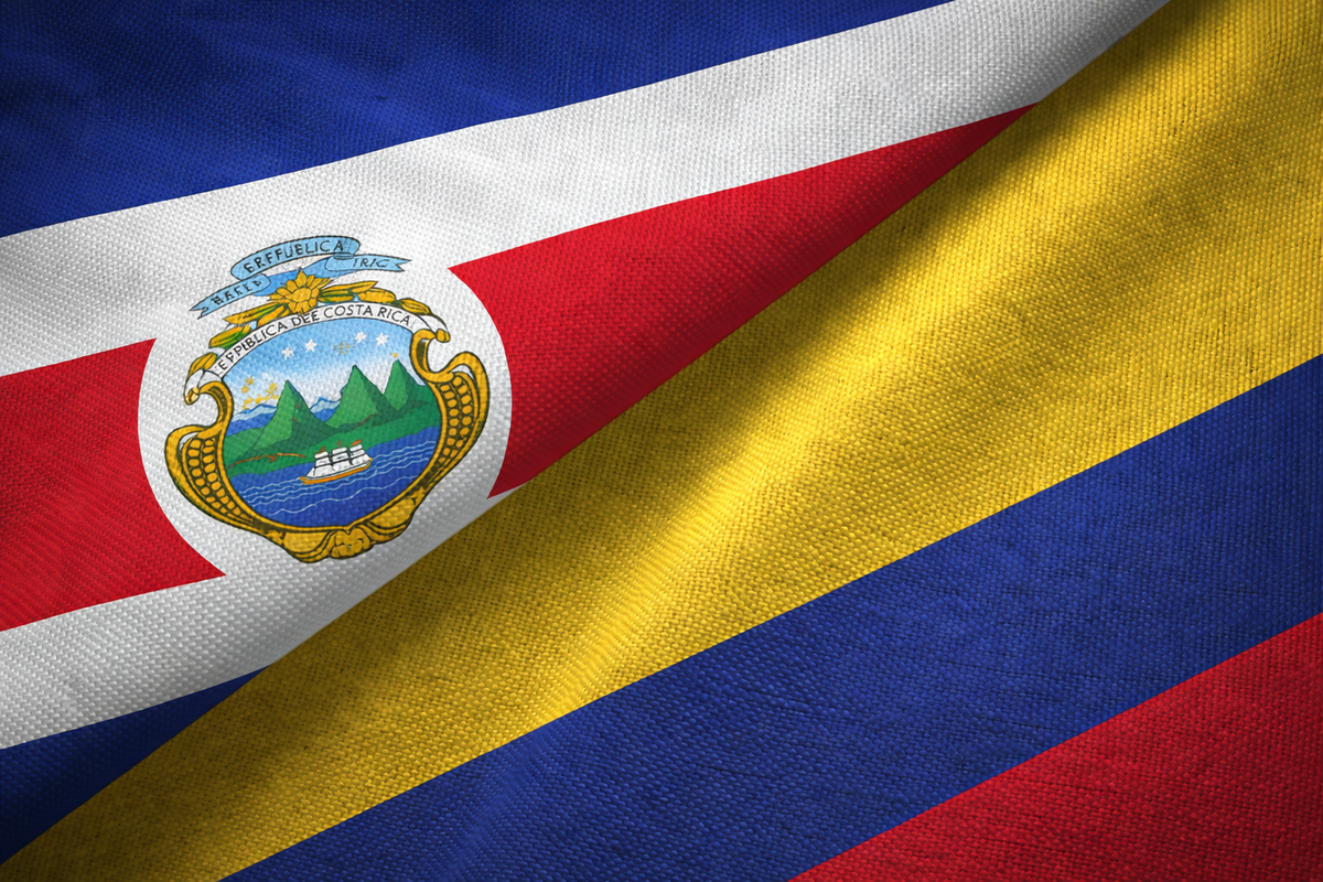 Los requisitos de ingreso a Costa Rica son un paso esencial en la planificación de cualquier viaje desde Colombia.
