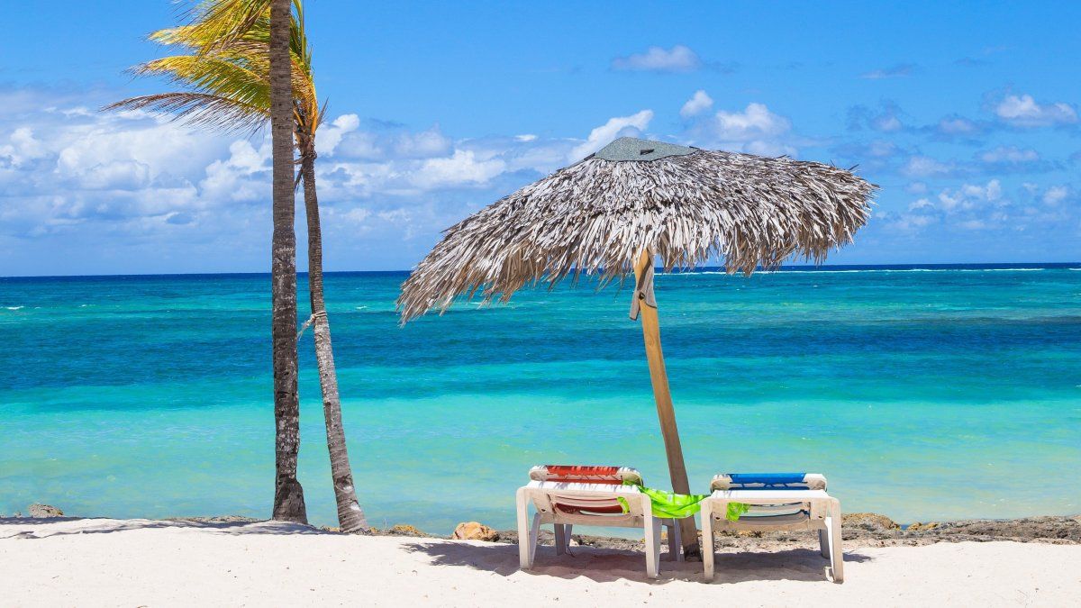 Disfrutá del verano 2025 en las paradisíacas playas de Cuba.