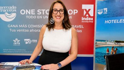 Mercado Cruceros retoma jornadas de capacitación