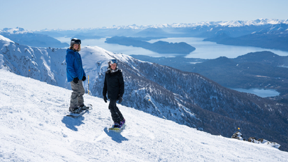 Vacaciones de invierno con descuentos en la Patagonia: los 3 destinos con grandes promociones para tu viaje