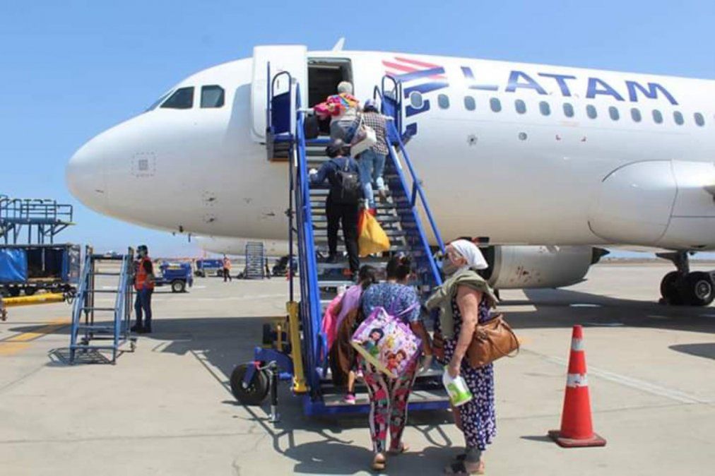 Apavit solicita a las aerolíneas que sean precisos sobre las tarifas promocionales que van a ofrecer. - Ladevi Medios y Soluciones Apavit solicita a las aerolíneas que sean precisos sobre las tarifas promocionales que van a ofrecer.