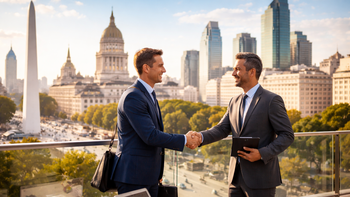 Turismo corporativo: Argentina es el principal destino para empresas chilenas.