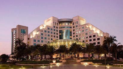 JW Marriott podría cerrar sus puertas hasta por un año