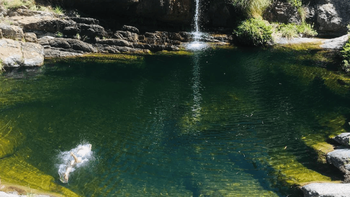 No es la Patagonia pero es un destino ideal para tus vacaciones de verano en 2025.