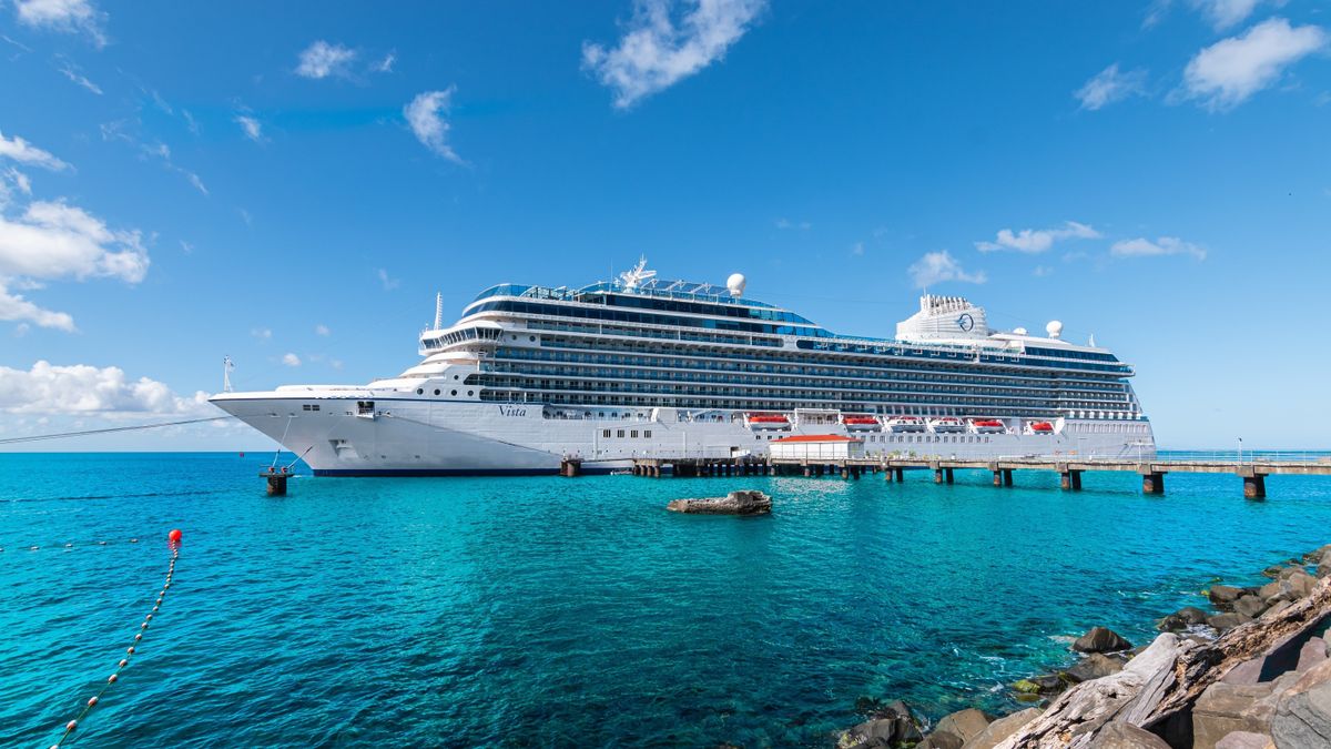 Destacados descuentos de Oceania Cruises.