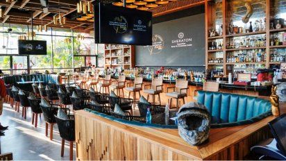 Vallarta Nayarit Gastronómica se renueva con un concepto híbrido
