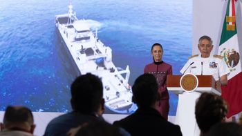 El reforzamiento contra el sargazo se pondrá en marcha en Cancún, Playa del Carmen, Puerto Morelos, Tulum y Mahahual.