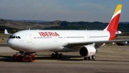 Iberia y una nueva campaña publicitaria.