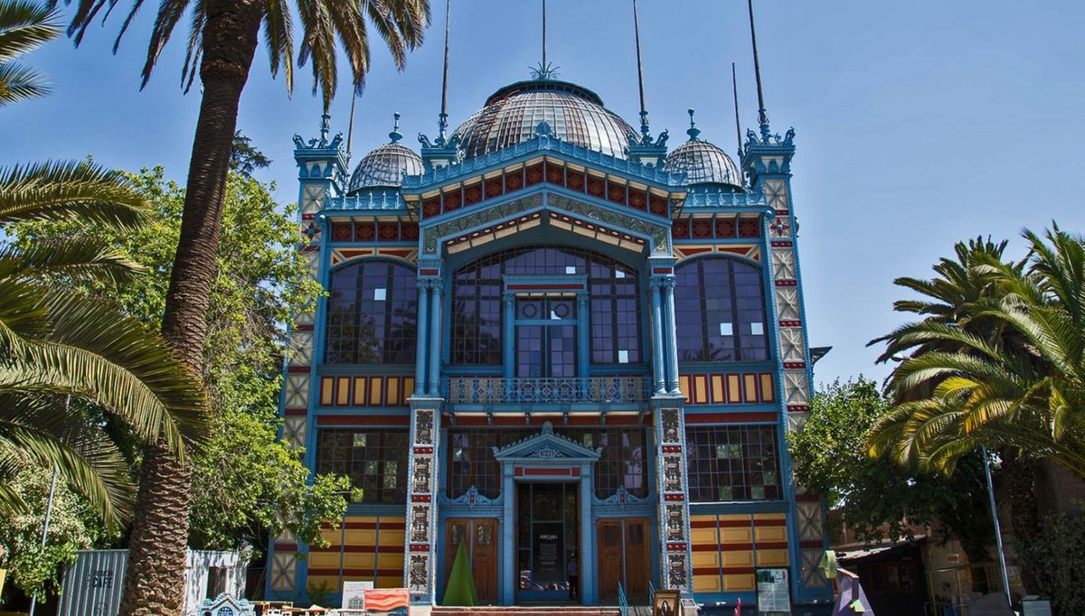 Descubre los museos con entradas completamente gratis todo el año en Chile