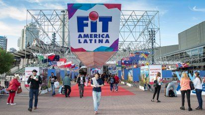 La FIT no se llevará en octubre. El Comité Organizador ratificó que la 25° versión de la feria de turismo más importante de la región será en diciembre.
