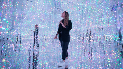 Cómo es Blow Up, la muestra de arte mas esperada del año en La Rural