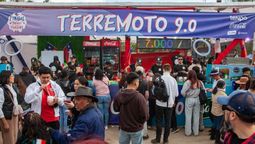 Celebra las Fiestas Patrias en la mejores fondas gratuitas este 2025