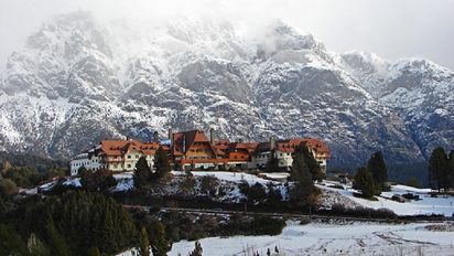 Vacaciones de invierno en Bariloche: 3 hoteles que encantan a los turistas