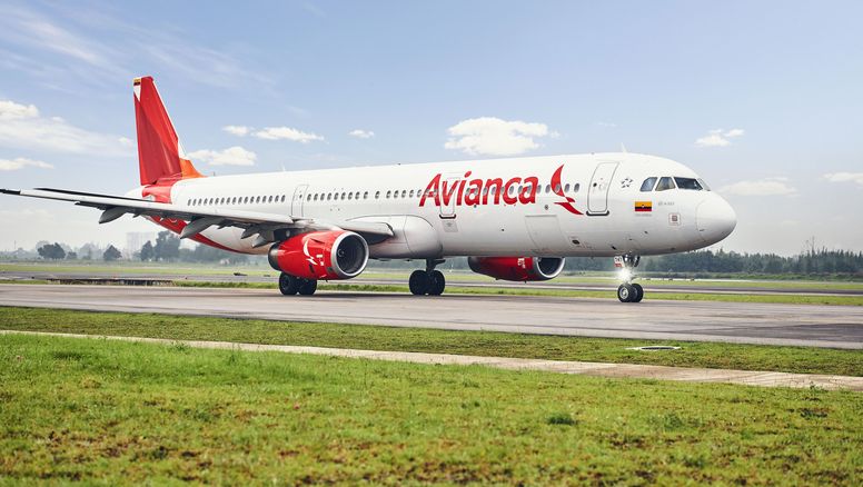Avianca Costa Rica busca que se apruebe una nueva ruta que conecta San José, Guayaquil y Buenos Aires.&nbsp;