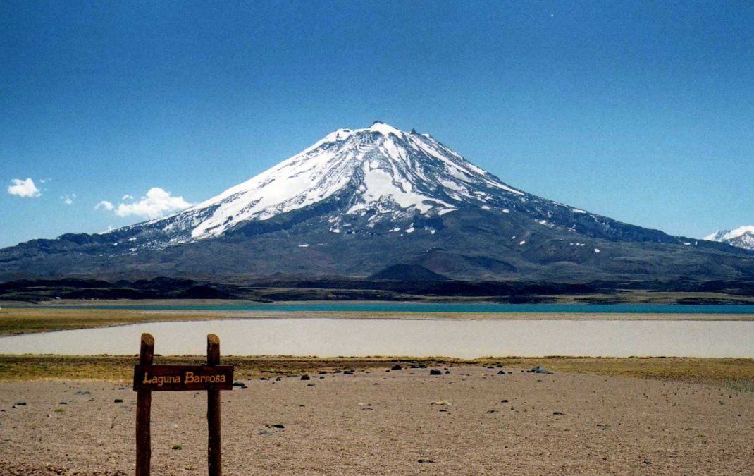 3 parques naturales de Mendoza para disfrutar este verano.
