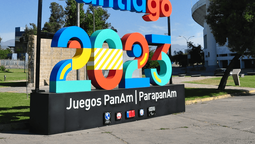 Hoteleros de Chile teme que la delincuencia y la falta de promoción turística impacten sobre los Juegos Panamericanos 2023.  