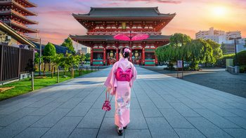 Sumérgete en las tradiciones y la modernidad de Japón visitando estas ciudades.