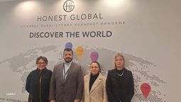 Travelaway y Honest Global confirmaron su acuerdo para generar varias salidas a Turquía desde Chile. 