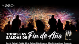 Punta del Este Operadora (PEO) capacitó a agencias sobre sus programas de fin de año y brindó una actualización sobre políticas de ingreso al extranjero.