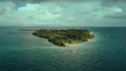 Corona Island es un destino mágico en el Caribe colombiano centrado en la sostenibilidad.