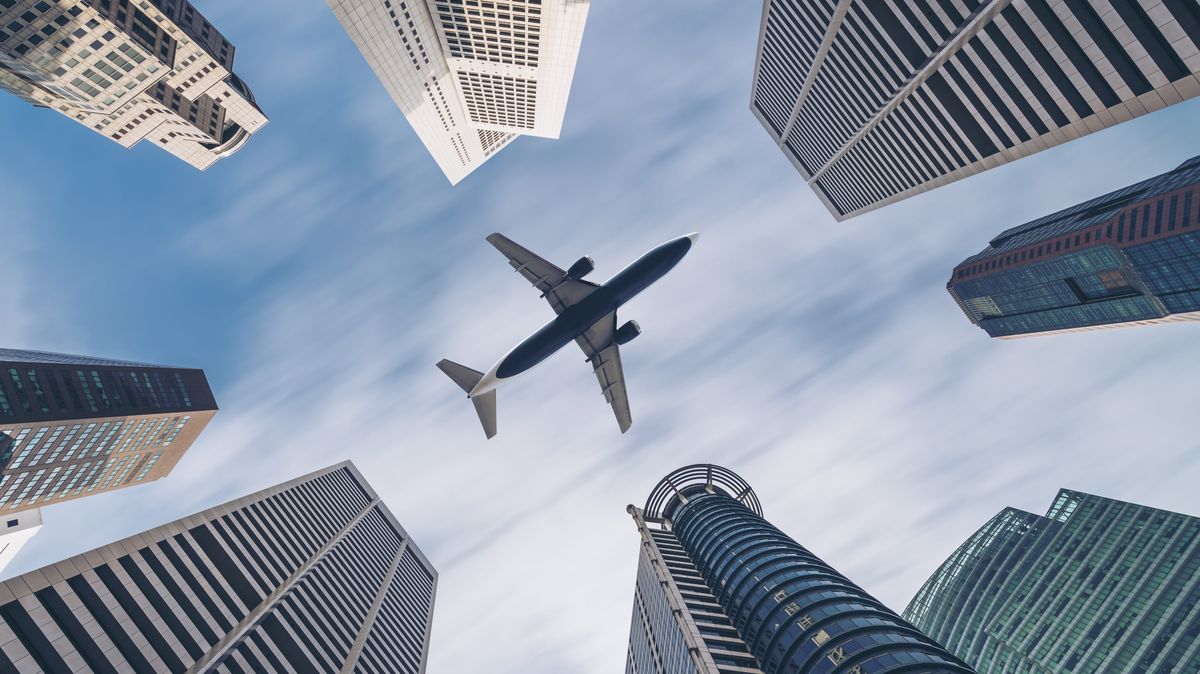 Ministerio de Transportes elaboró un informe a partir de datos de la JAC, donde se constató una mejora en la puntualidad de las aerolíneas y una menor tasa de reclamos.