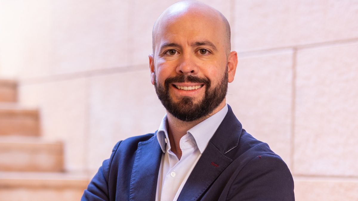 José Miguel Machimbarrena Cuerda toma posesión como nuevo consejero de Turismo en la Embajada de España y director de la Oficina Española de Turismo (Turespaña) en México y Centroamérica.