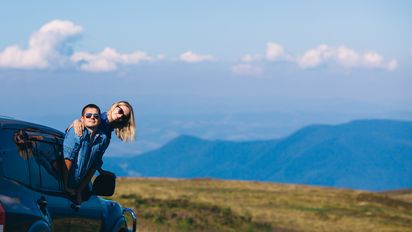 AutoRenta: la plataforma de arriendo de autos ya está en Chile