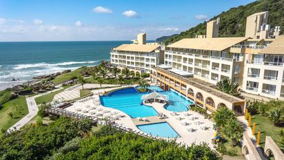 Costão do Santinho ofrece una programación especial para celebrar en familia.