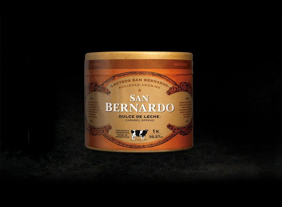 De la mano del Municipio de Navarro, el Dulce de Leche San Bernardo estará presente en la Feria Internacional de Turismo de América Latina.