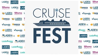 Cruise Fest Perú vuelve en su tercera edición