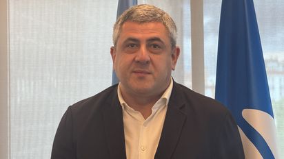 20 países exigen destituir a Pololikashvili