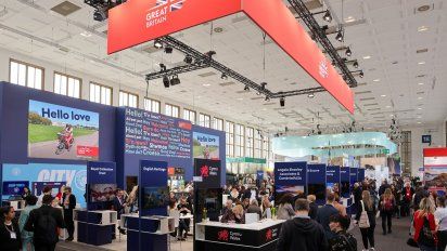 México será sede de ITB Las Américas en tres ediciones