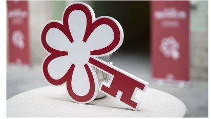 Michelin ha desvelado su selección de hoteles galardonados con las Llaves Michelin en España en 2026.