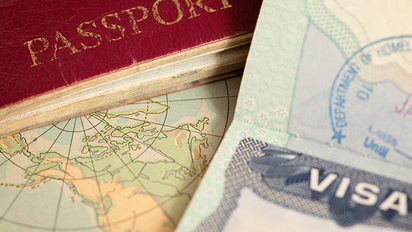 Visa: requisito impacta en la llegada de turistas de Brasil