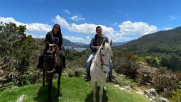 Cada rincón de La Calera invita a descubrir su encanto rural y su ambiente tranquilo.