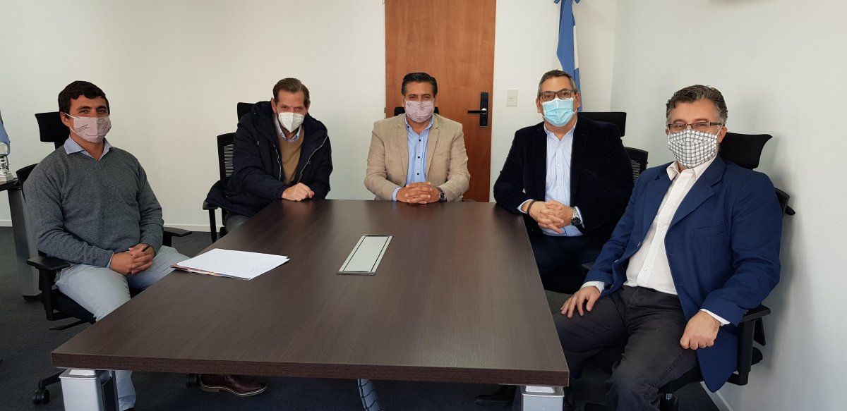 “Para Argentina es muy importante comenzar a reprogramar estas acciones a un futuro a mediano plazo y sostener el ámbito de turismo de reuniones que le otorgó durante los últimos años un lugar de privilegio a nuestro país en el contexto internacional”, deslizó Ricardo Sosa, secretario ejecutivo del Inprotur.