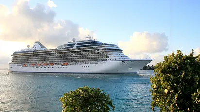 El crucero conecta la Riviera francesa con Lisboa recorriendo algunos de los puertos más emblemáticos del Mediterráneo.