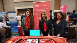 Avis Rent a Car está presente en esta edición de los Workshops de Ladevi.