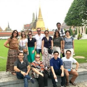 Más opciones para descubrir Tailandia