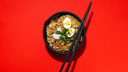 5 restaurantes perfectos para comer ramen en Bogotá