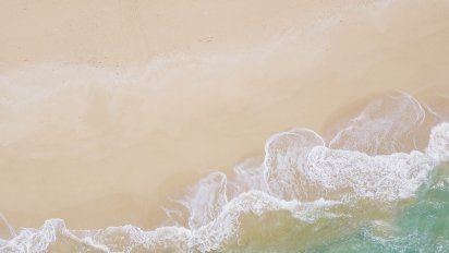 Las playas de la Isla tienen una magia especial y siempre se encuentran en listados ‘Top 10’, donde solo se nombran las mejores. Las hay para todos los gustos.