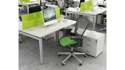 Mobiliario sustentable
