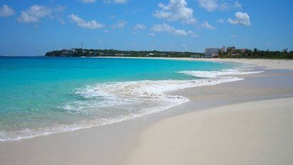 Anguila mantendrá cerradas sus fronteras por 14 días.