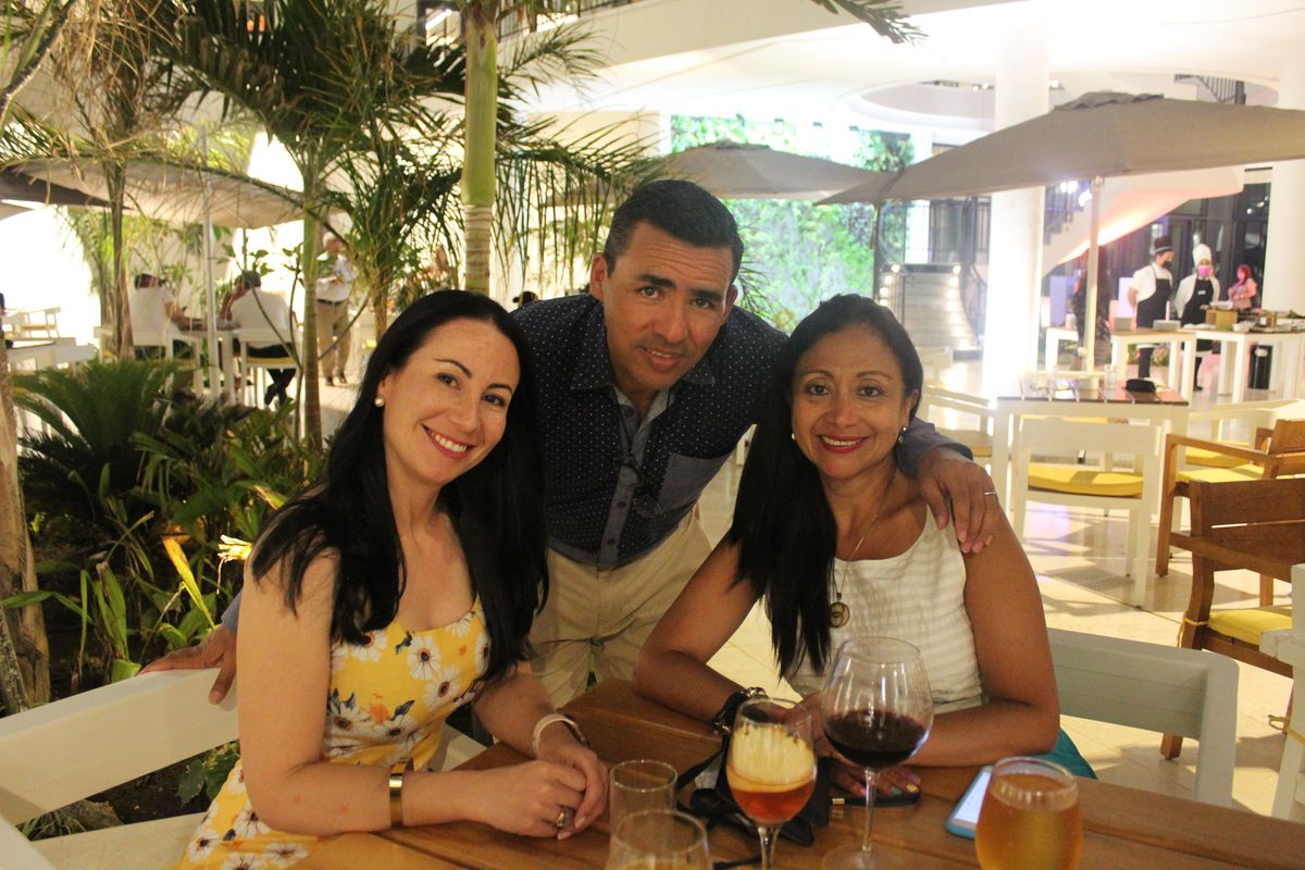 Fam trip de Tureserva com y Vacaciones Wao en Cuba.