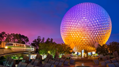 5 nuevas atracciones de Disney World en Orlando para disfrutar en 2025