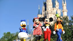 Múltiples opciones para toda la familia ofrece Disney en el segundo semestre de 2025.