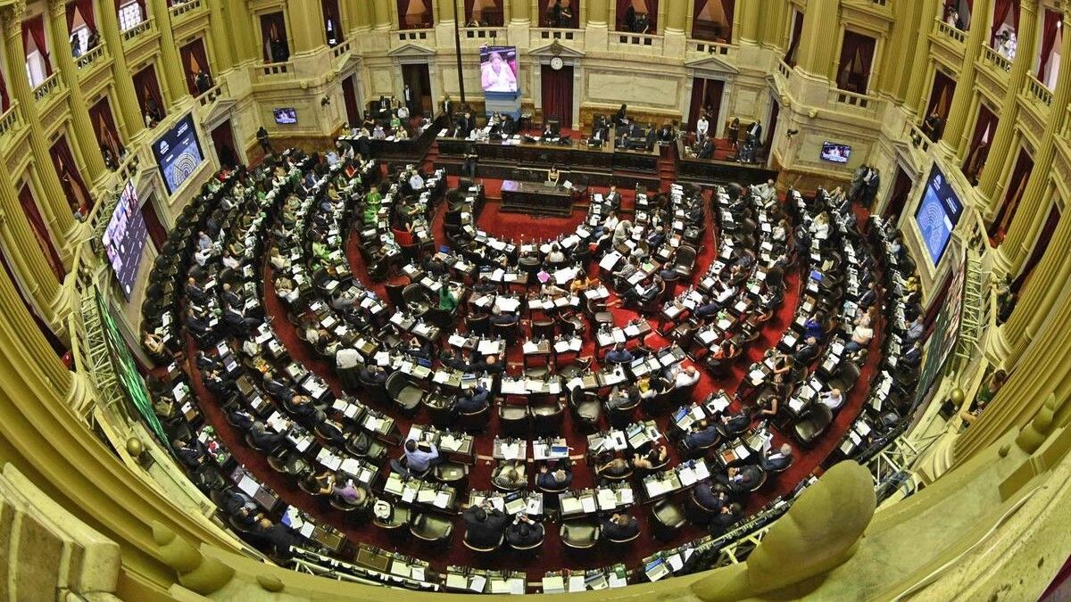 Diputados fue convocado a una sesión especial para tratar el DNU 70/2023, que derogó la Ley de Agencias de Viajes y eliminó las habilitaciones obligatorias.