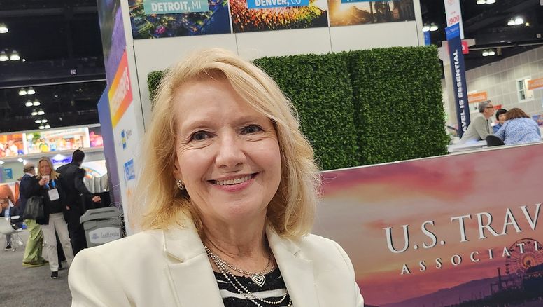 Donya Carter, directora de Expansión de Azabache.